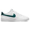Nike Court Royale 2 Low 'White Dark Teal Green' CQ9246-105
