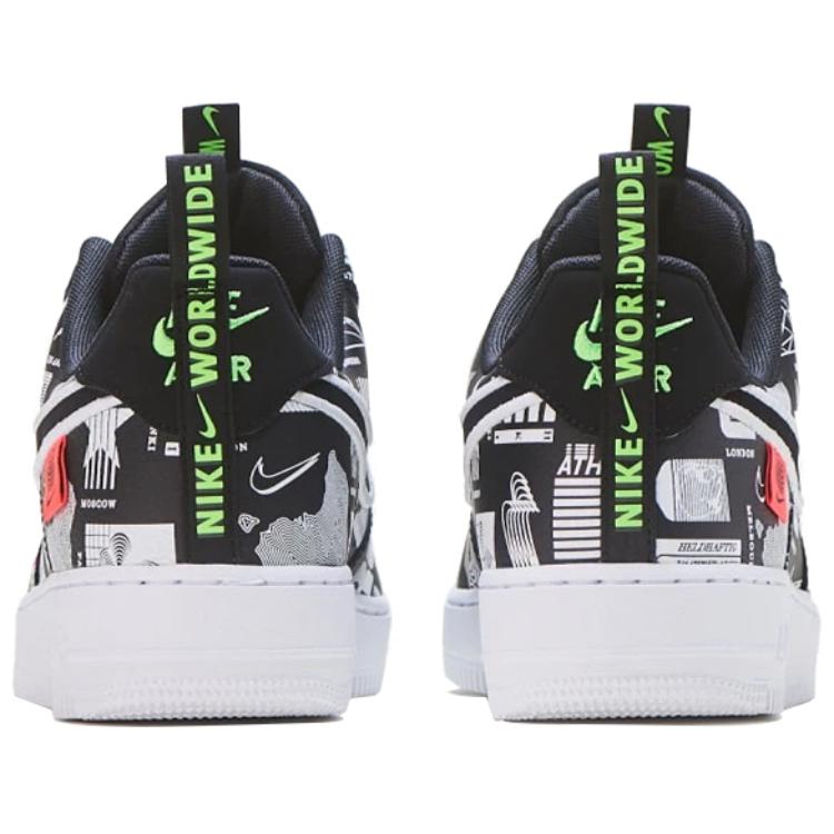 Nike Air Force 1 Low Worldwide CZ5927-001