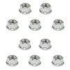 Accessories Bar Nuts Popular Portable Replaces Silver