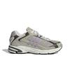 Adidas Response Cl Comfortable Simple Non-Slip Wear-Resistant Low-Top Dad Shoes Unisex Sneakers Gray Purple IH3392