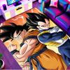 DRAGON BALL Print Rug, Washable Floor Carpet, For Entryway Dorm Laundry Room Office Study, Home Decor Birthday Christmas Gift