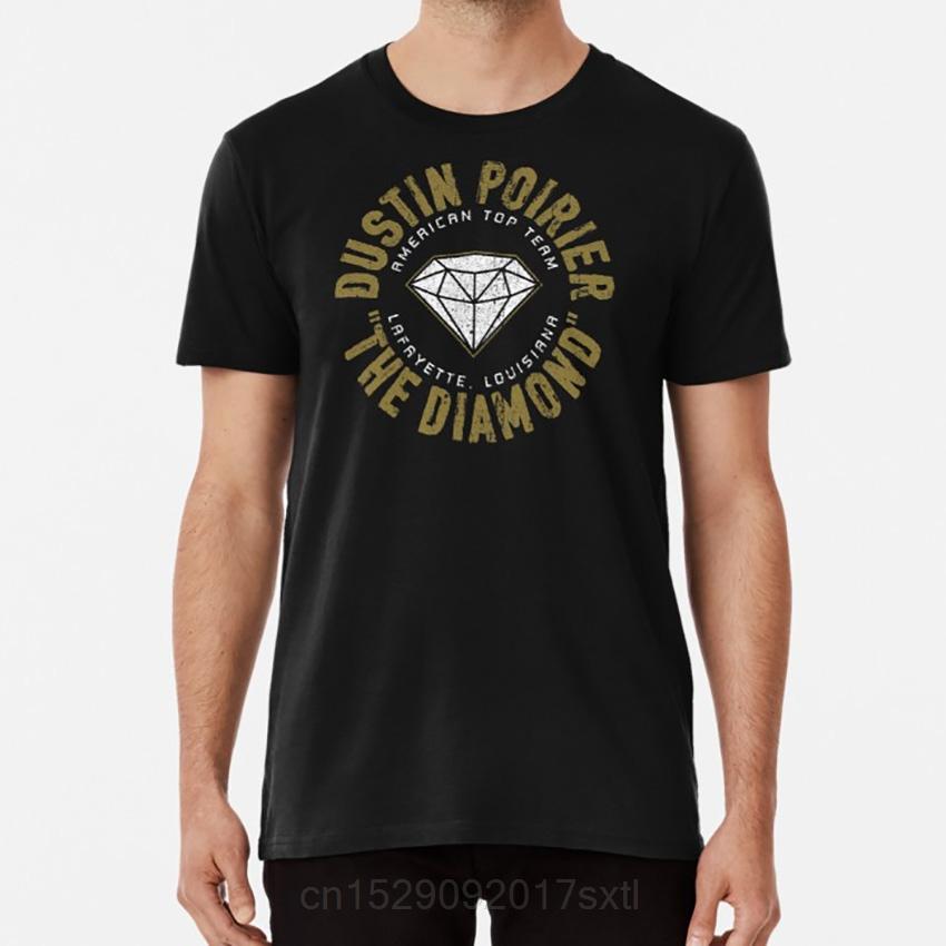 Dustin Poirier T Shirt Louisiana Poirier Att Lafayette Dustin Poirier Dustin the Poirier American