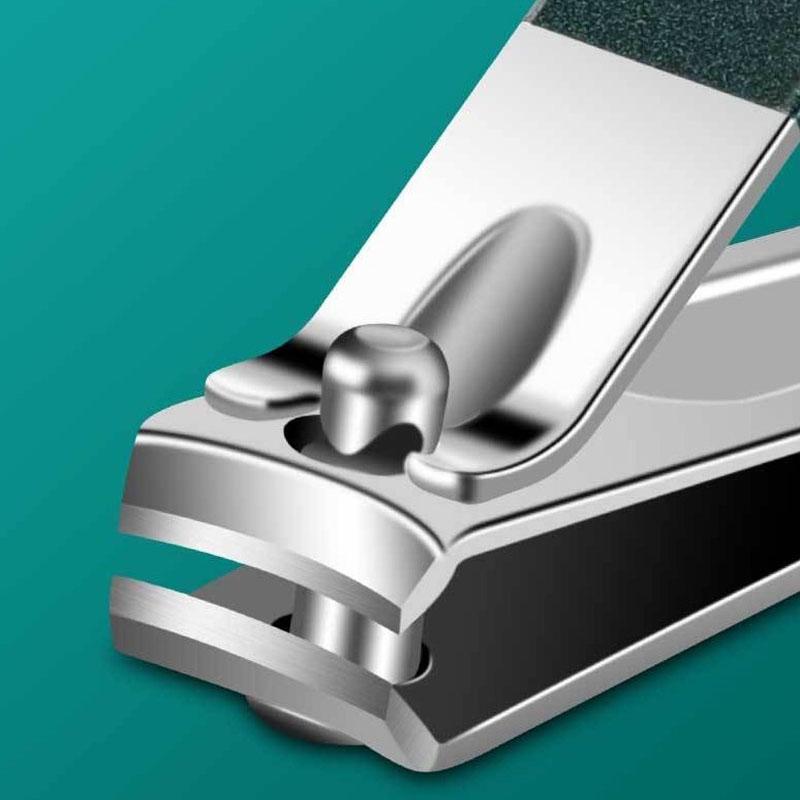 Маникюрный набор из 4 предметов — фото 3