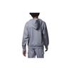 Jordan Kids Sweatshirts Hooded Thickened FV3203-091