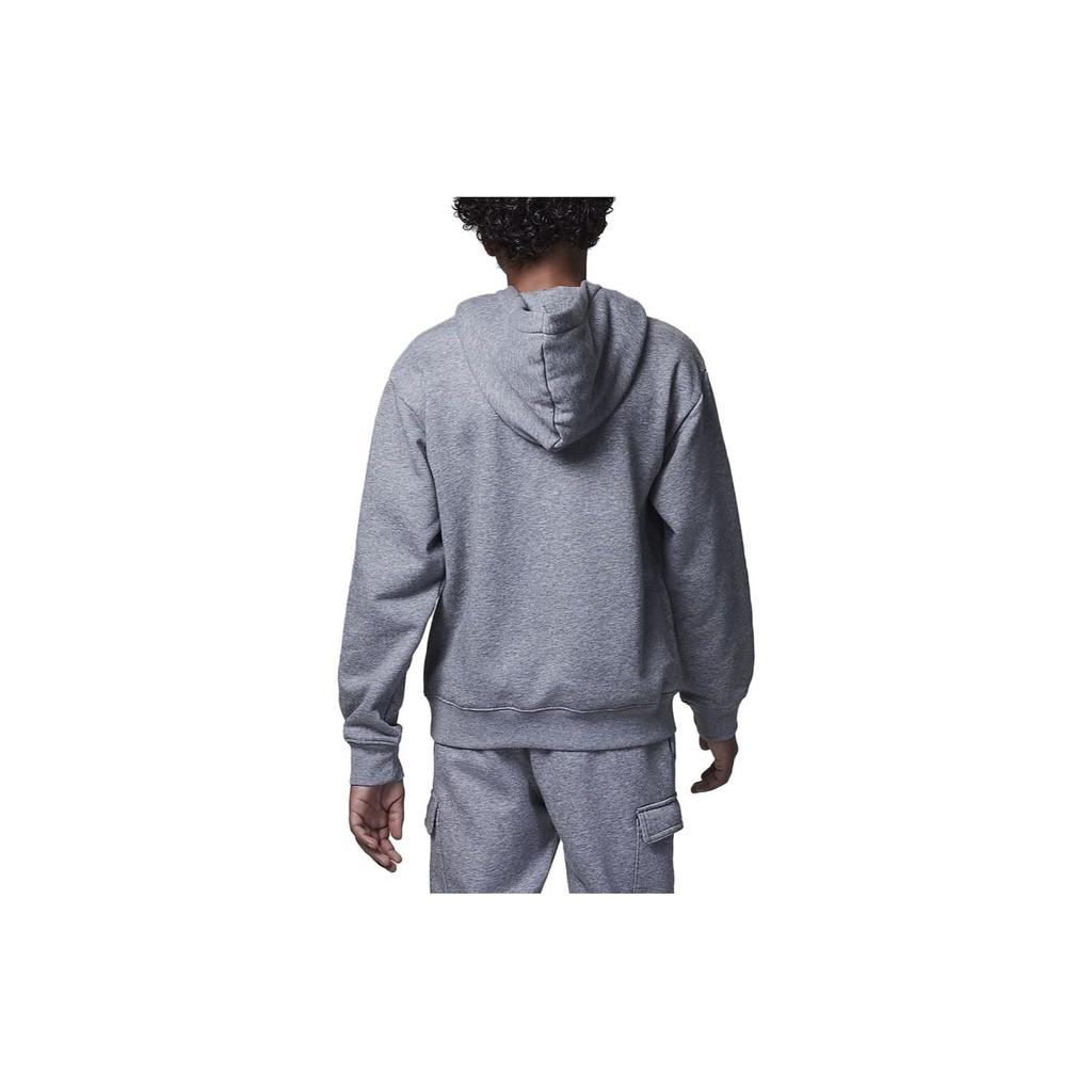 Jordan Kids Sweatshirts Hooded Thickened FV3203-091