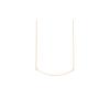 TIFFANY & CO. Necklaces Women's 36201533