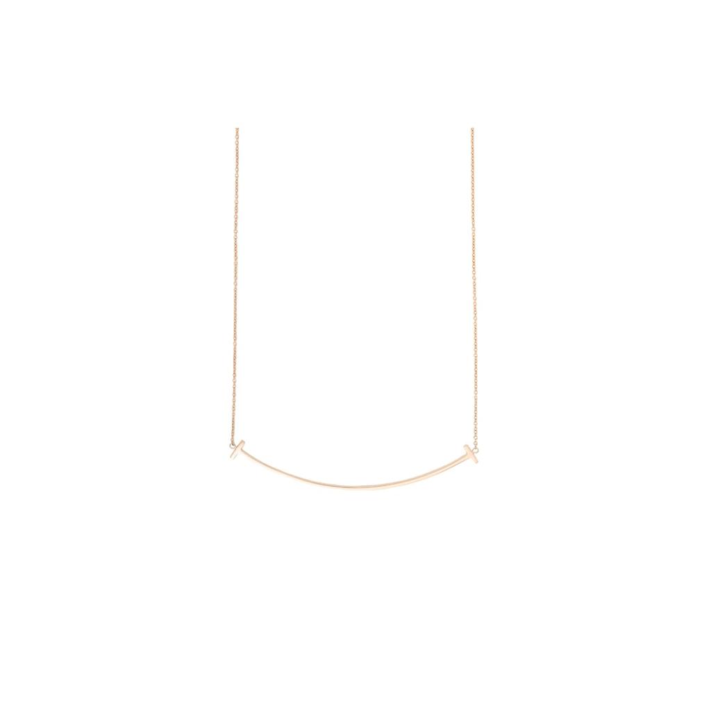 TIFFANY & CO. Necklaces Women's 36201533