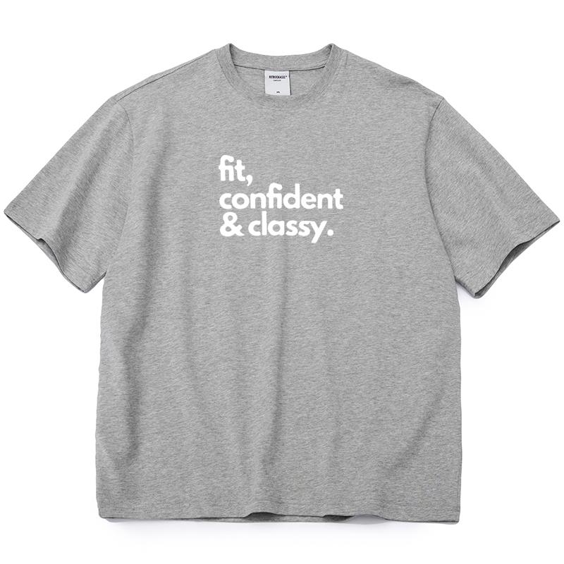 Shellsuning Summer Cotton Letter Printed T-Shirts Women Oversized Casual O-neck Short Sleeve Basic Tees Female Korean All-match Harajuku Tops