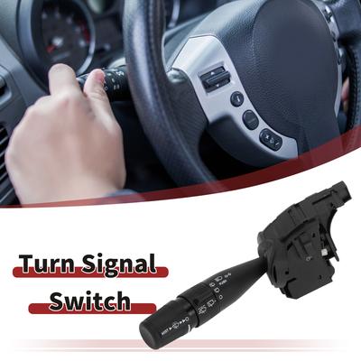 Aparelhos eletrónicos de carro – Interruptores