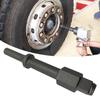 Air Hammer Socket Adapter 1/2inch Pneumatic Bolt Breaker Bit Break Pneumatic Hammer Bolt for Easy Socket Removal