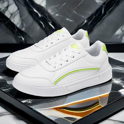 Nieuwe grote maat canvas schoenen dames veelzijdige kleine witte schoenen studenten ademend en lichtgewicht casual sportschoenen