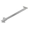 MAMUT COMPAS HINGE 200mm PTA/ASCEN.  SUPPORTS MAX.5Kgs. WITH RETENTION.