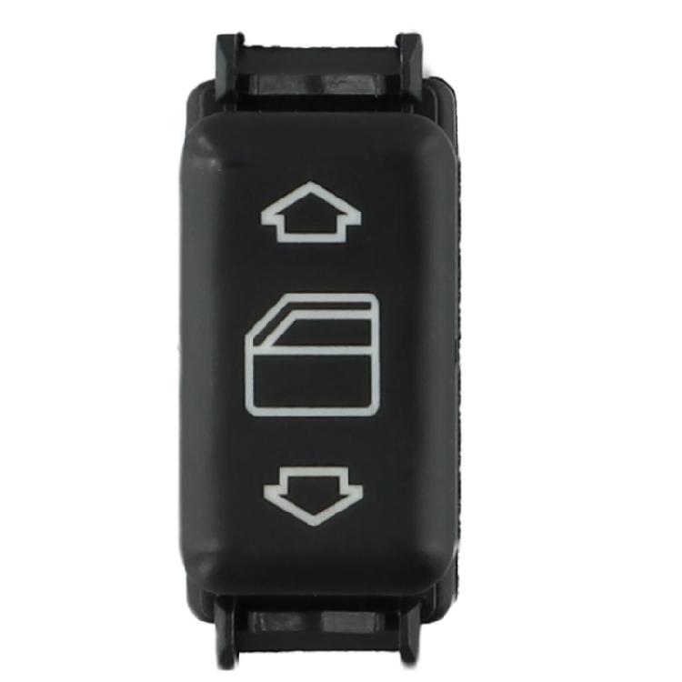 Electric Single Window Control Switch Car Power Window Single Switch Auto Accessories 1248208910 1248209010 1248209310