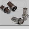 MOKALA SPEED Modified 51mm 60mm Muffler Honeycomb Catalyst Sound Eliminator Motorcycle Exhaust DB Killer