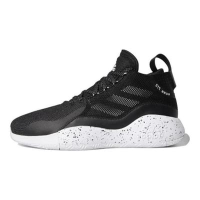 D Rose 773 2020 'Black White' Sneakers FX7123