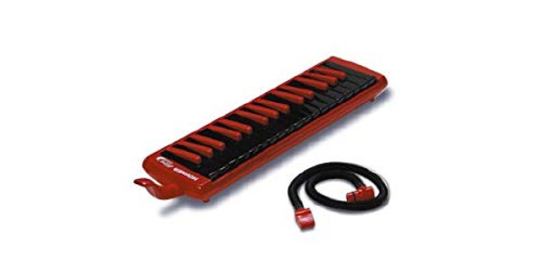 

HOHNER Melodica Piano Fire Melodica Keyboard Harmonica