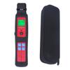 Optical Fiber Identifier 270Hz 1KHz 2KHz ‑50dBM Detect Handheld Optical Fiber Power Tester