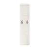 Car Seat Belt Shoulder Protector With Holes Diy Removable Doll Decoration Children's Car Seat Belt Protector