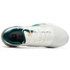 New FILA Athletics Low Top 'White Teal Blue' Women's A12W112302FBB