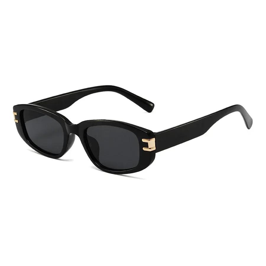 Polarized UV Protection Lightweight Comfortable Durable High Quality Retro Trendy High End Stylish Sun Glasses