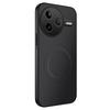 For POCO X7 Pro Luxury Matte Magnetic For Magsafe Wireless Charge Case For Xiaomi Poco F7 Ultra F7 Pro X7 Shockproof Phone Cover