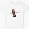 Kehlani Illustration Kids T-Shirt