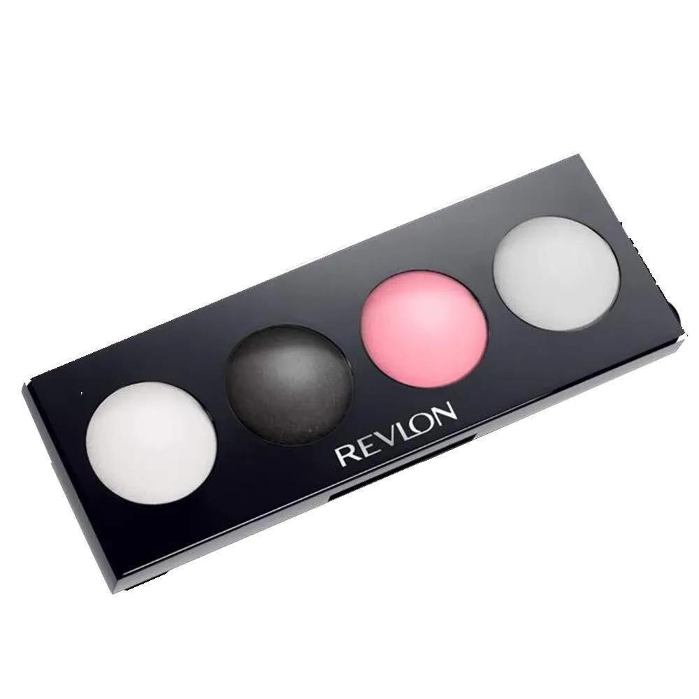 

Revlon Illuminance Cream Shadow Black Magic [Compatible] Black Magic