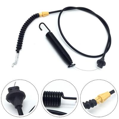 1 PZ Cavo acceleratore tosaerba Cavo di ricambio resistente