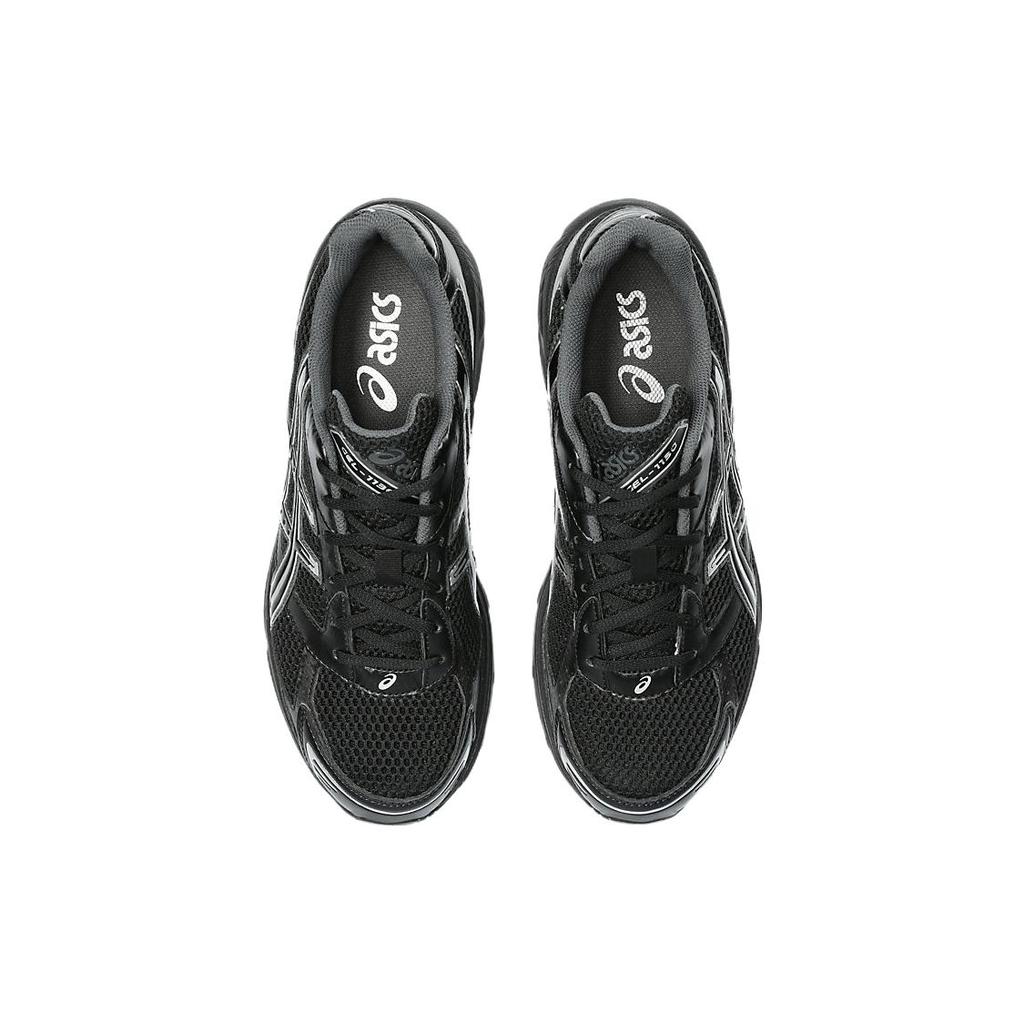 Asics Gel 1130 Black Pure Silver