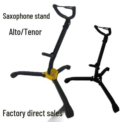 Soporte Plegable Portátil para Saxofón Alto/Tenor