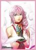 Final Fantasy Card Sleeves Series Serah (100 Sleeves) FFCSS-07