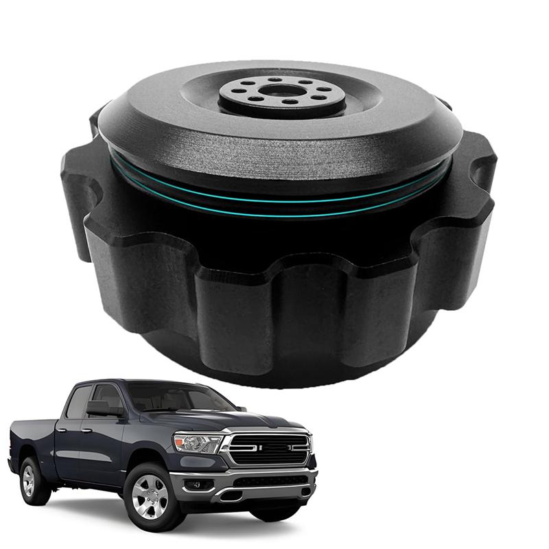 Автозапчасти Аксессуары Для Dodge Ram 1500 2013-2018 Ручка Рычага Переключения Передач Алюминиевая Модернизация Черная
