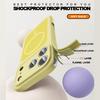 Neue Offizielle Flüssigsilikon Magnetische Handyhülle Für iPhone 17 Air 14 15 16 Plus 13 17 Pro Max Für Magsafe Stoßfest Weiche Abdeckung