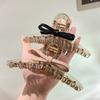Temperament Claw Clips Scratching Clamp Hair Claw Fashion Large Korean Girl Shark Clip Headwear Barrette Hair Accessories