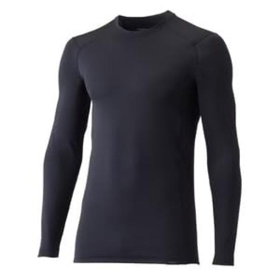 

Active Dry Undershirt Black M [Shimano] IN-030W