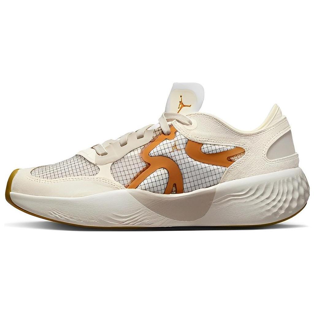 New JORDAN Delta 3 'Light Orewood Brown' Women's DM3384-102
