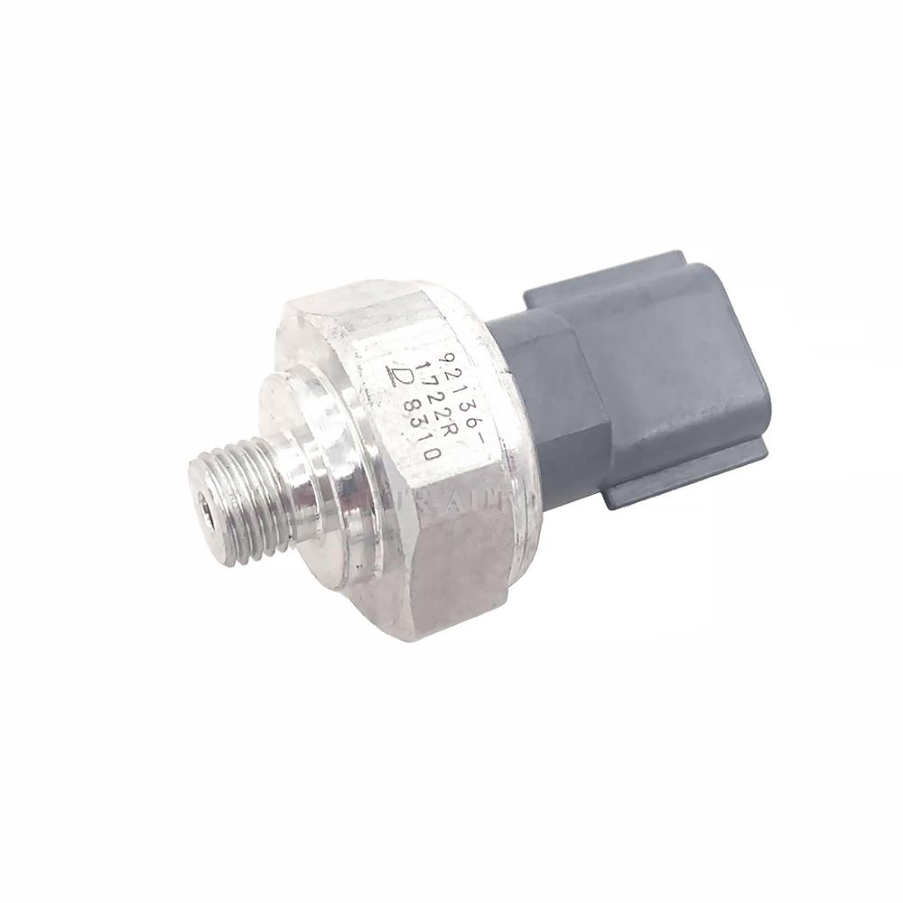 Датчик давления кондиционера A/C 921361722R для Renault Duster Lodgy Logan 2 Captur Clio 4 Fluence Megane 3 Original