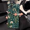 Black Soft Phone Cover Case for Xiaomi Redmi Note 12s 11s 10S 7 8 9S 13 14 Pro Plus 9 10 11 12 Pro Cartoon Print
