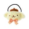 Sanrio Pompompurin Haargummi 484563 Gesichtsform