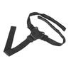 Baby Carriage 3 Point Safe Protective Belt Strap for Children Stroller Pushchair
