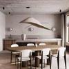 Restaurant Pendant Lamp Villa Hotel Living Room Bedroom Designer Hanging Fixture LED Lighting