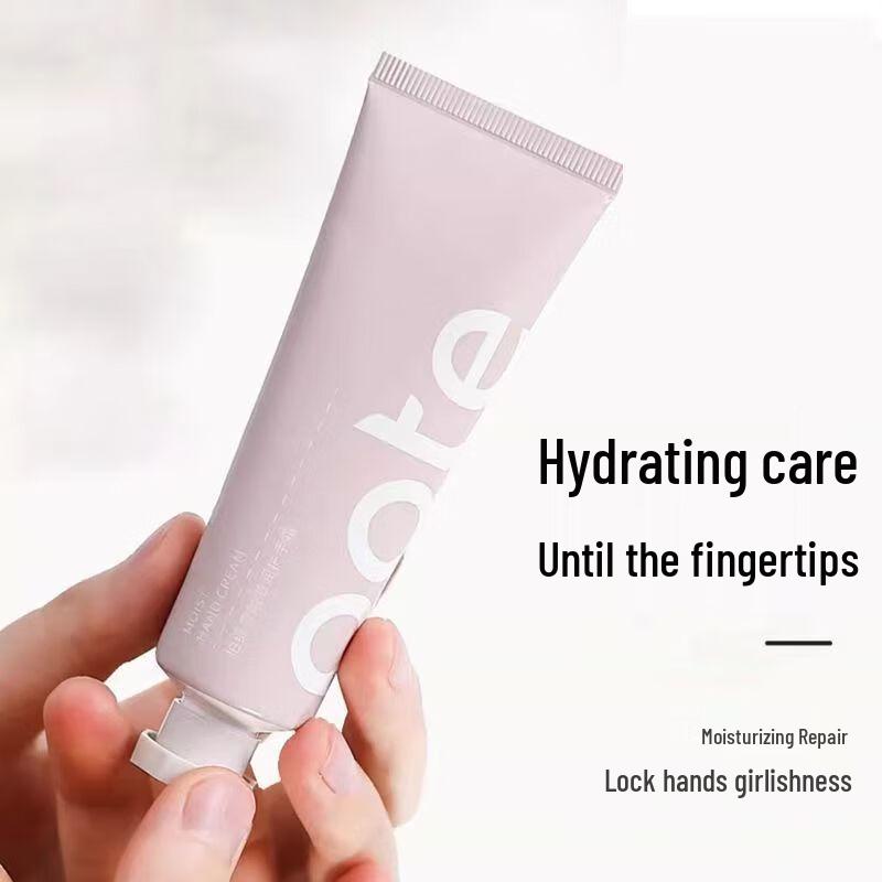 Baitai Black Tea Hand Cream