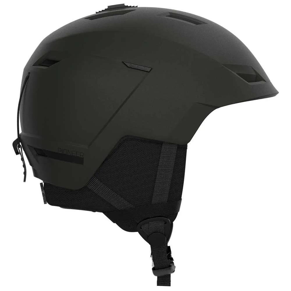 Salomon Шлем Pioner LT