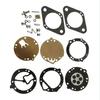 Carburetor Accessories Kit FOR TILLOTSON HR HL Carburetor Repair Rebuild Kit For Small Engines Lawn Mower Garden Tools Parts