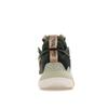 Adidas Harden Vol. 6 Green Oxide Monogram Men Sneakers Almost-Yellow Linen-Green GW9032