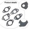 Carburetor IZY HRG465 5PC GC160 GCV135 NON OEM PARTS