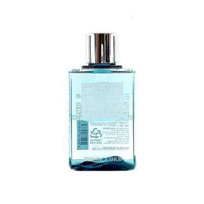 The Face Shop Herb Day Lip & Eye Makeup Remover Waterproof 130ml, 130ml, 1 Piece