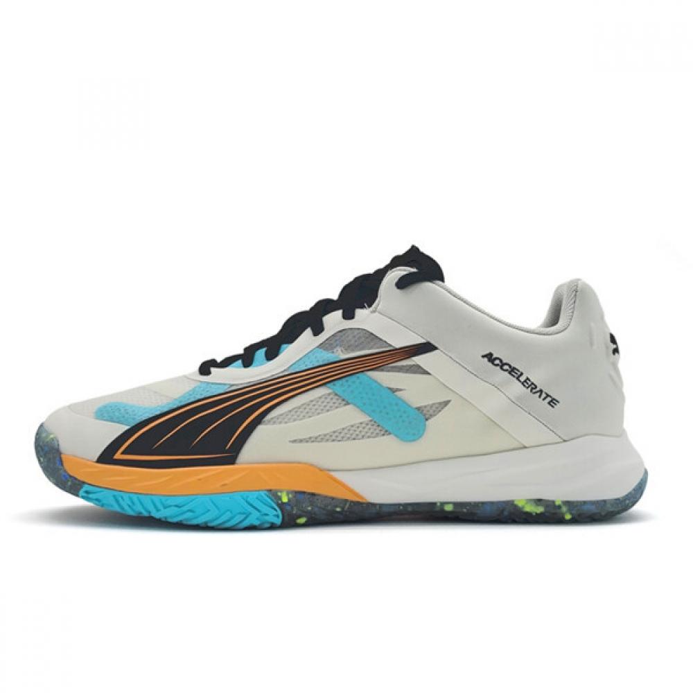

Puma Excellete Nitro Squad First Mile Puma Indoor Shoes 265/10759401