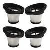 Reusable Vacuum Filters Vacuum Filter Washable Accessories