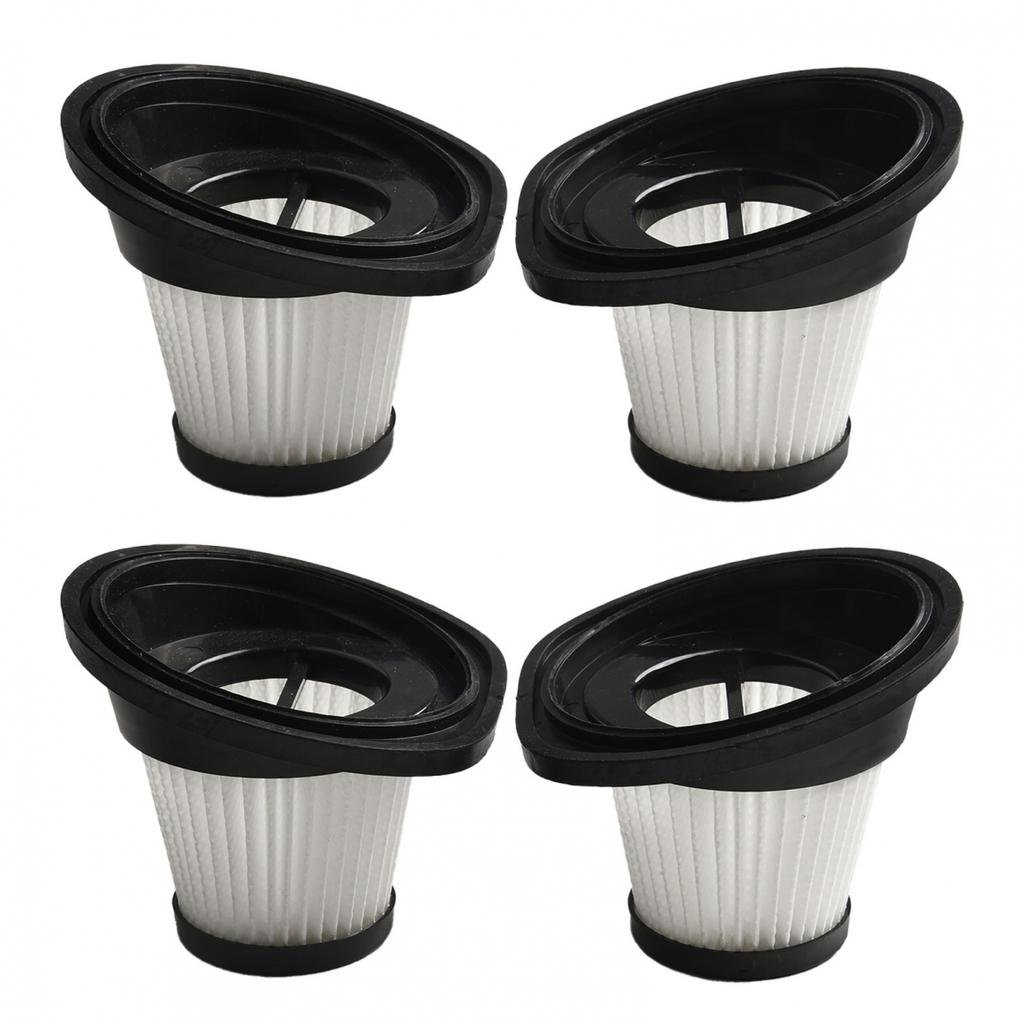 Reusable Vacuum Filters Vacuum Filter Washable Accessories